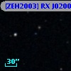 [ZEH2003] RX J0200.0+0121  2