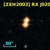 [ZEH2003] RX J0201.7+0117  2