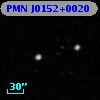 PMN J0152+0020