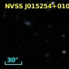 NVSS J015254+010208