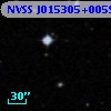 NVSS J015305+005958