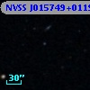 NVSS J015749+011937