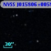 NVSS J015806+005807