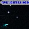 NVSS J015859+003031