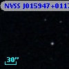 NVSS J015947+011738