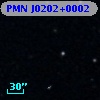 PMN J0202+0002