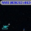 NVSS J020212+012409