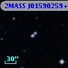 2MASS J01590259+0136218