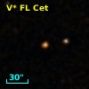 V* FL Cet