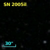 SN 2005il