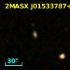 2MASX J01533787+0051583
