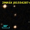 2MASX J01554287+0053036