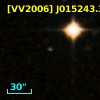 [VV2006] J015243.3+011218