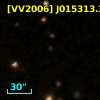 [VV2006] J015313.3+005307