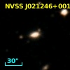 NVSS J021246+001251