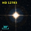 HD  12783