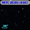 MITG J0205+0102
