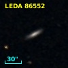 LEDA   86552