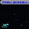 [VV98c] J020410.1+014101