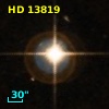 HD  13819