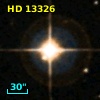 HD  13326