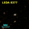 LEDA    8377