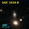 UGC  1618 B