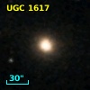 UGC  1617