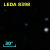 LEDA    8398