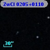 ZwCl 0205+0110