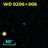 WD 0206+006