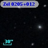 Zel 0205+012