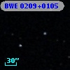 BWE 0209+0105