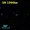 SN 1996be
