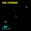 SN 1996bf