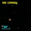 SN 1996bj