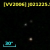 [VV2006] J021225.5+010056