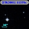 [STK2001] 11378c