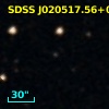 [VV2006c] J020517.5+004316