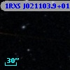 1RXS J021103.9+014849