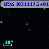 1RXS J021117.5+013602