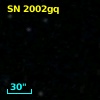 SN 2002gq