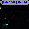 [BMA2003] BH 193