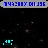 [BMA2003] BH 196