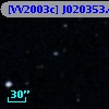 [VV2003c] J020353.4+010246