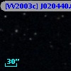 [VV2003c] J020440.6+002347