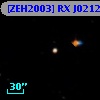 [ZEH2003] RX J0212.9+0000  2