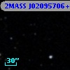 2MASS J02095706+0004232