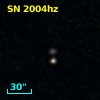 SN 2004hz