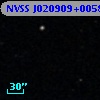 NVSS J020909+005806